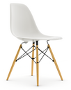 Eames Plastic Side Chair RE DSW