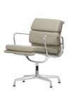 Soft Pad Chair EA 207 / EA 208