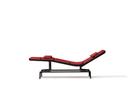 Soft Pad Chaise ES 106, Rouge