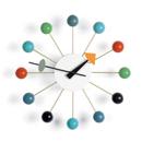 Ball Clock, Multicolore