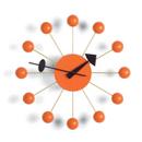 Ball Clock, Orange