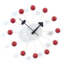 Ball Clock, Rouge