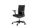 Détails Vitra ID Soft Black Special ID Soft Black Special