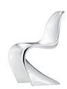 Panton Chair Classic Édition Chrome