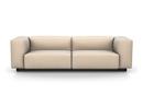 Soft Modular Sofa, Dumet mélange beige , Sans repose-pieds