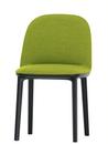 Softshell Side Chair, Avocat