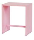 Tabouret Ulmer Hocker in colour, Rose (Édition Spéciale)