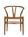 Carl Hansen & Søn - CH24 Wishbone Chair Birthday Edition