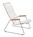 Houe - Fauteuil Lounge Click, Muted White