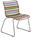 Houe - Chaise Click , Sans accotoirs, Multicolore 1 