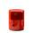 Kartell - Componibili rond - 2 tiroirs, Rouge 