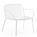 Kartell - Chaise lounge Hiray