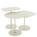 Kartell - Table d'appoint Thierry