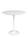 Knoll International - Table d'appoint ronde Saarinen