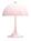 Louis Poulsen - Lampe de table Panthella Mini 250, Rose pâle opale