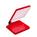 Nimbus - Roxxane Fly, Rouge, Sans bloc d'alimentation USB