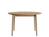 Northern - Expand Dining Table ronde