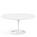 Knoll International - Table ronde Saarinen