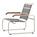 Thonet - Fauteuil S 35 N All Seasons