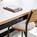 Tiptoe - Bureau Monochrome Tiptoe