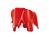 Vitra - Eames Elephant, Rouge coquelicot