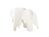 Vitra - Eames Elephant, Blanc