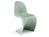 Vitra - Panton Chair, Menthe douce