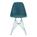 Vitra - Eames Plastic Side Chair RE DSR Duotone