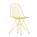 Vitra - Chaise Wire Chair DKR, Revêtement thermolaqué citron