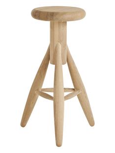 Rocket Stool Chêne savonné