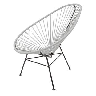 Chaise Acapulco Chair Classic Gris