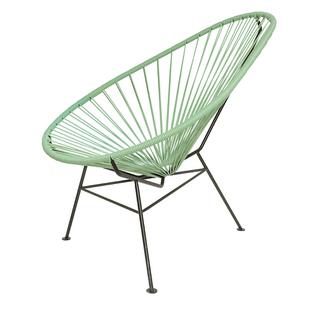 Chaise Acapulco Chair Classic Sauge