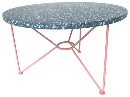 The Low Table Memphis / Rosé