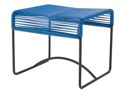 Tabouret Acapulco Outdoor Bleu Frida