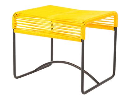 Tabouret Acapulco Outdoor Mangue