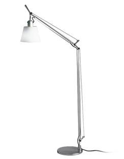 Tolomeo Basculante Lettura Satin