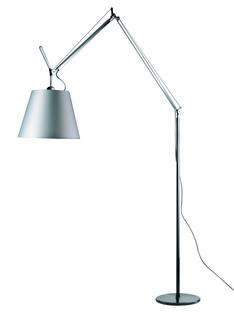 Tolomeo Mega Terra Gris satin|36 cm