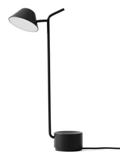 Lampe de table Peek Noir
