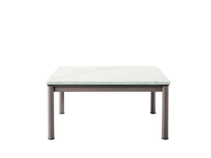 10 Table en tube basse, Grand Modèle, Outdoor Boue