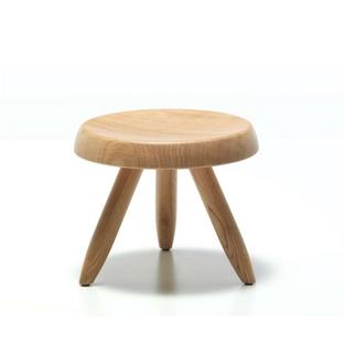 Tabouret Berger Chêne naturel