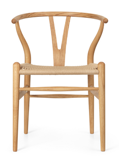 Chaise CH24 Wishbone Chair Birthday Edition 2023 