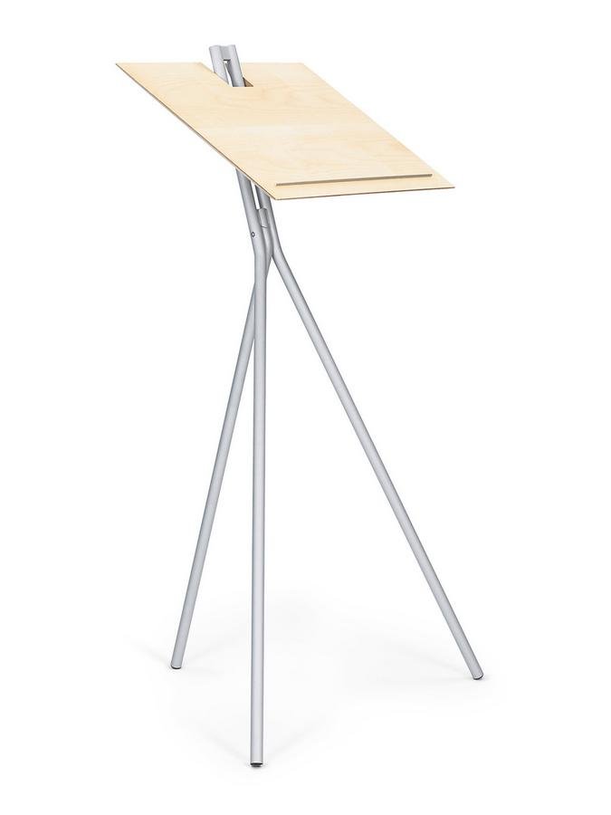 Notos ClassiCon Tables hautes & Pupitres Mobilier design chez smow