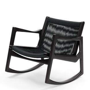 Euvira Rocking Chair 