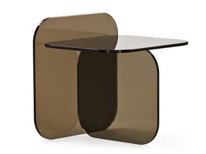 Table d'appoint Sol Bronze