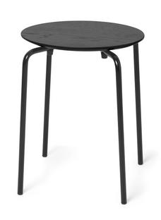 Herman Stool Noir