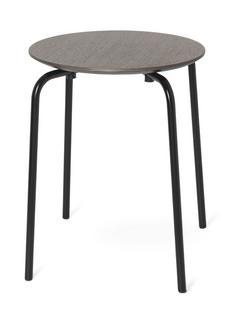 Herman Stool Chêne teinté foncé