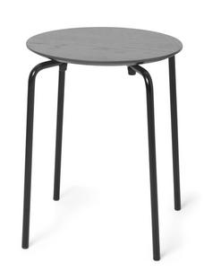 Herman Stool Gris chaud