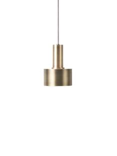 Collect Lighting Bas|Laiton|Disc|Laiton