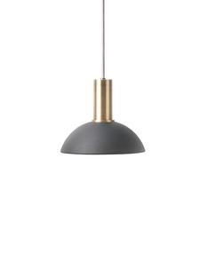 Collect Lighting Bas|Laiton|Hoop|Black