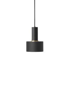 Collect Lighting Bas|Noir|Disc|Black